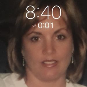 Meet your Posher, Gloria